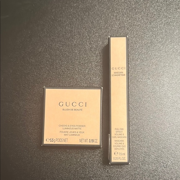 Gucci Beauty Bundle - Picture 10 of 15